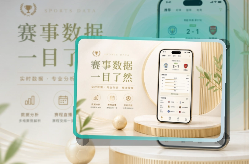 九游体育app赛事数据应用,移动查看更高效,移动端使用更自然