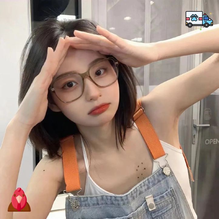 何女士
