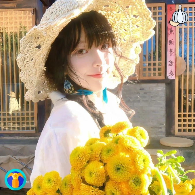 马女士